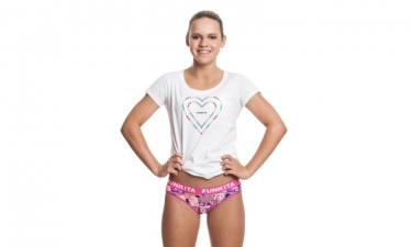 Funkita underwear - Swim Romance Junior